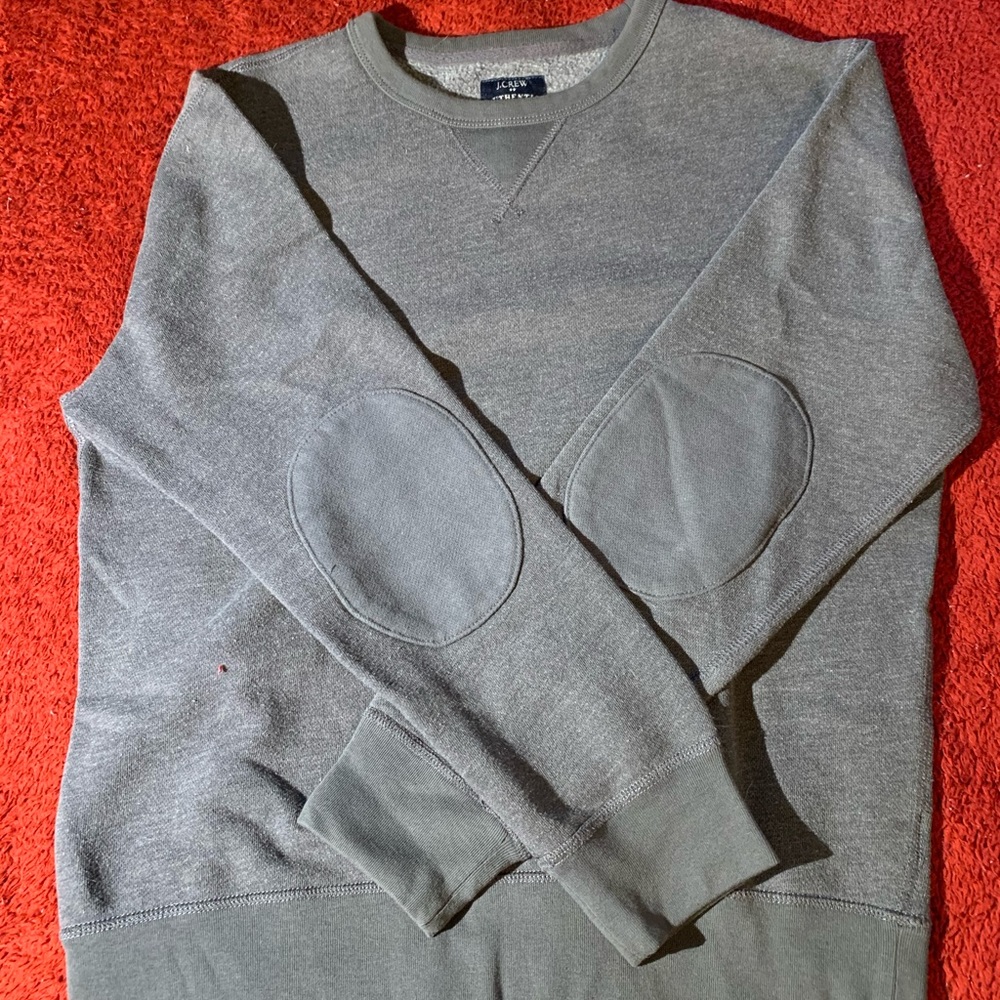 J.crew pullover - Picture 4 of 6